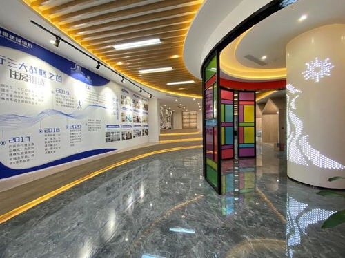 觸及都市美好生活 公區(qū)圖鑒1中的租賃下午茶與圖書出租